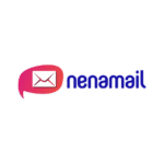 NenaMail -logo